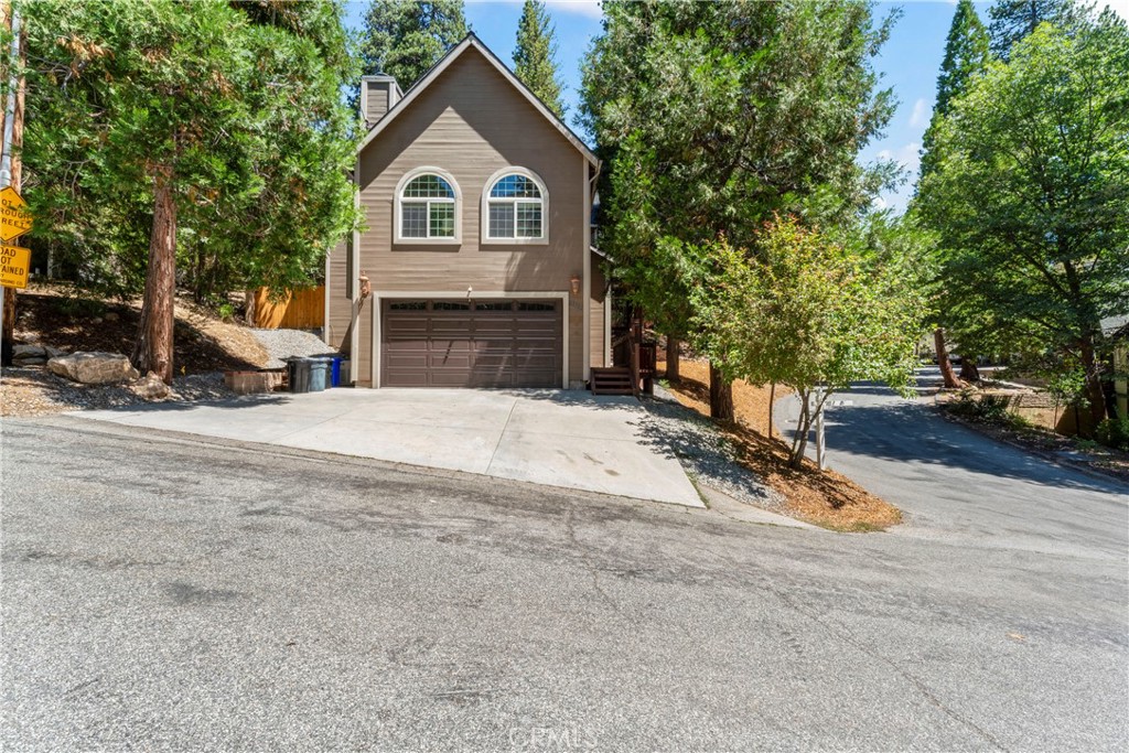 Arrowhead Woods (AWHW) - Residential