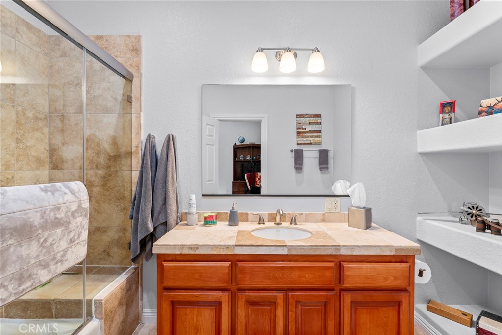 Arrowhead Woods (AWHW) - Residential