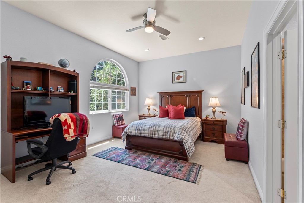 Arrowhead Woods (AWHW) - Residential