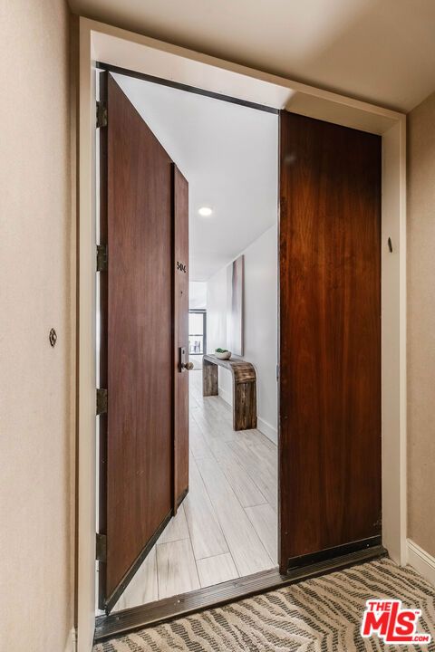 Photo of 10790 Wilshire Boulevard #504, Los Angeles, CA 90024 (MLS # 26662265)