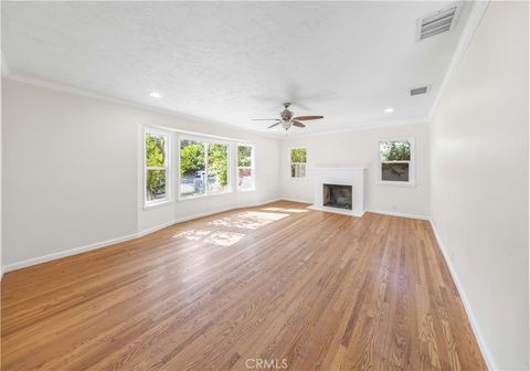 Photo of 2074 N Summit Avenue, Pasadena, CA 91103 (MLS # GD26086125)