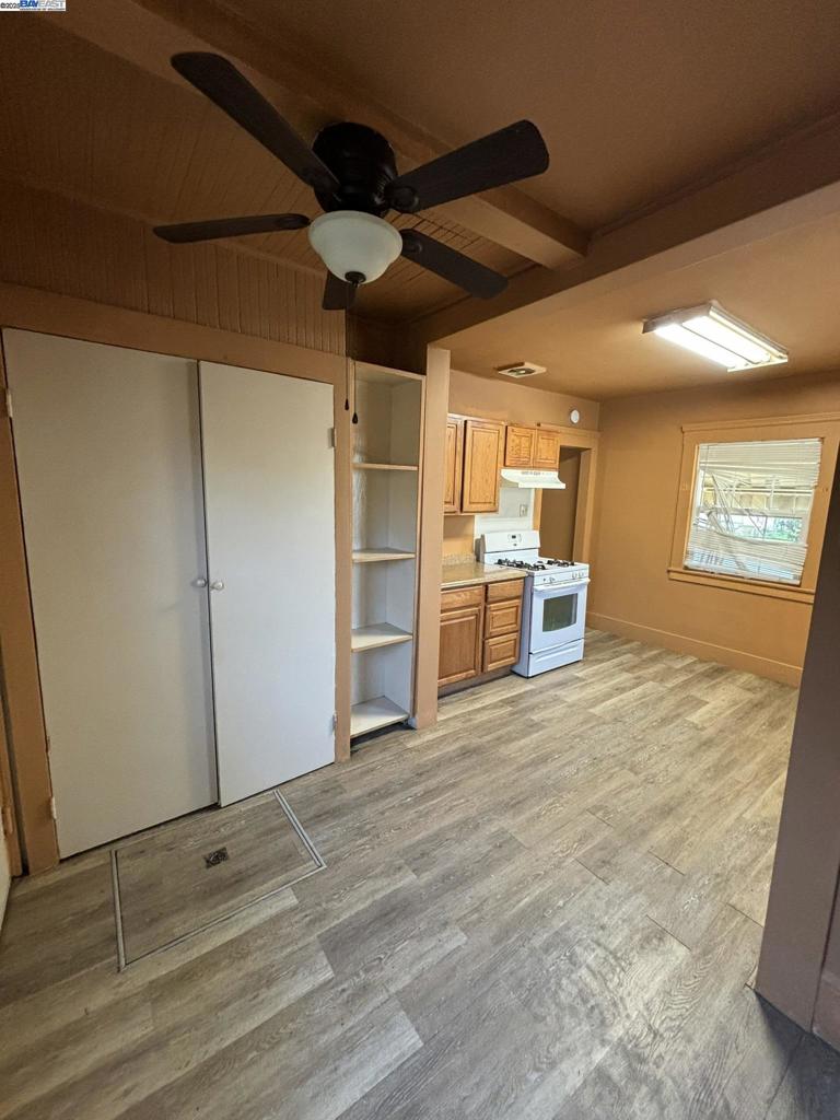 Other - Residential Income
