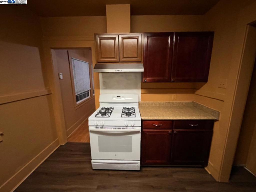 Other - Residential Income