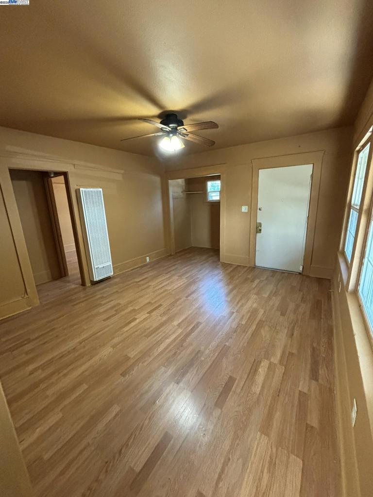 Other - Residential Income