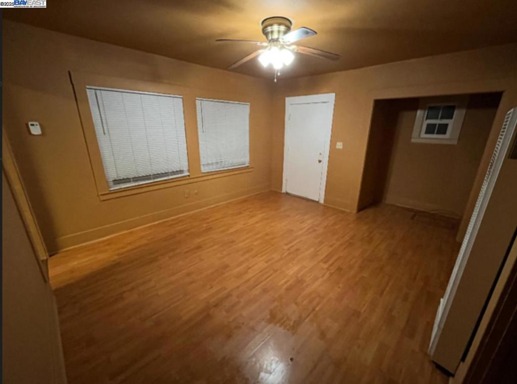 Other - Residential Income