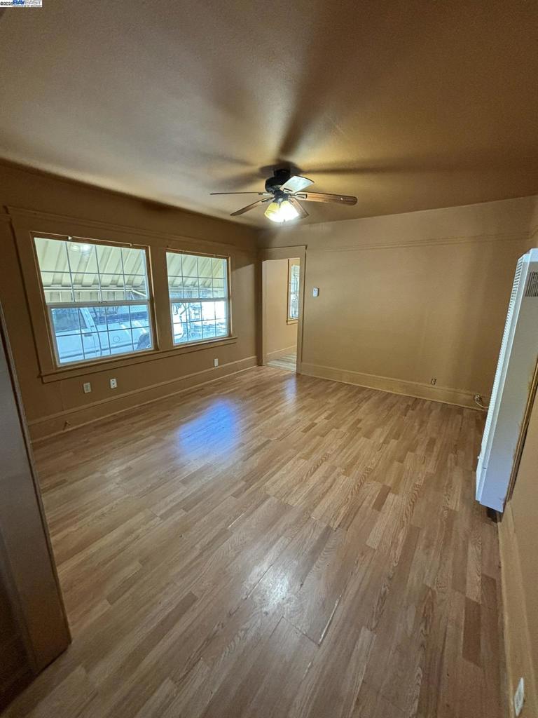 Other - Residential Income