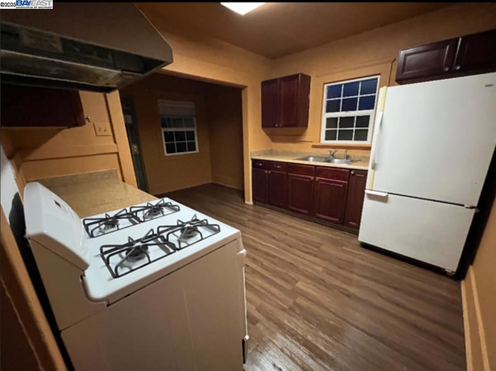 Other - Residential Income