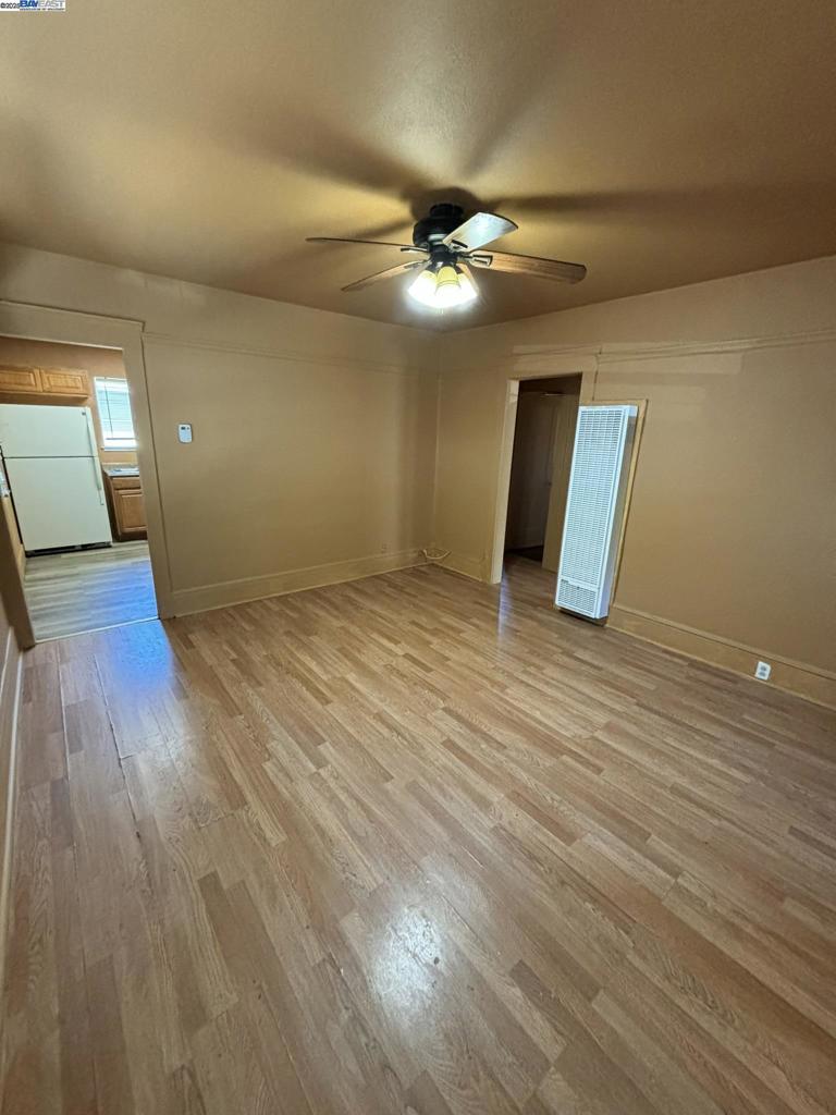 Other - Residential Income