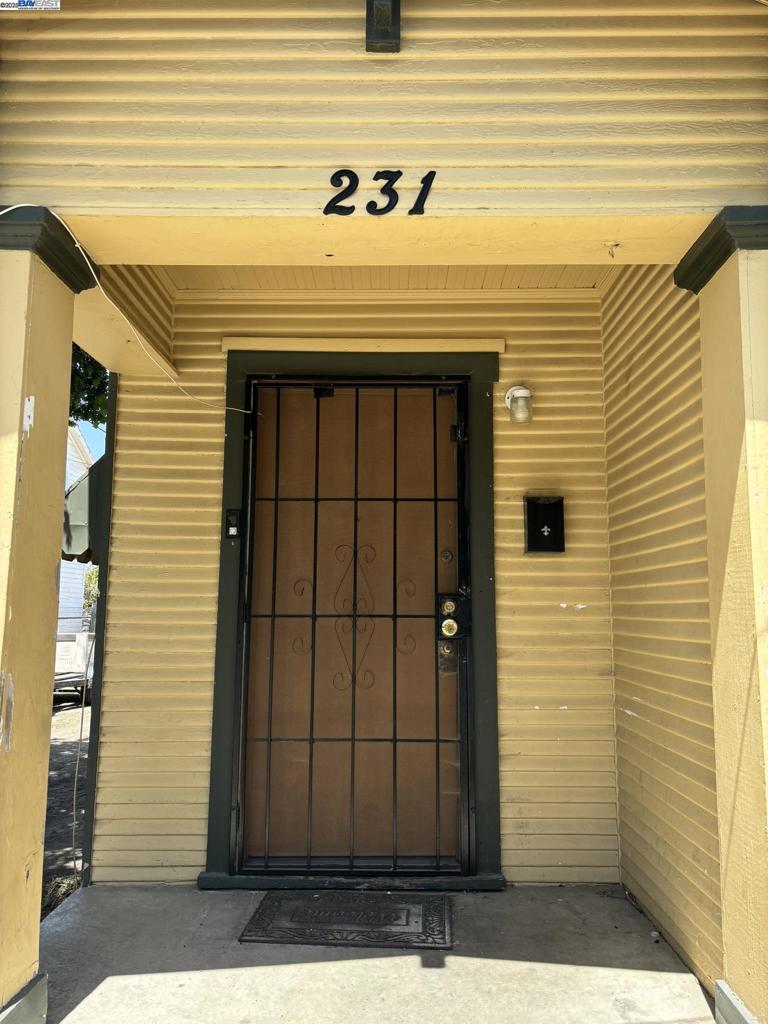 Other - Residential Income