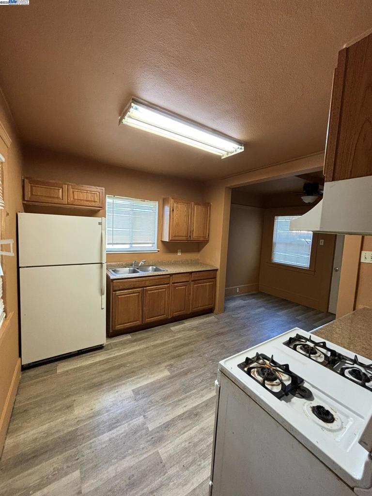 Other - Residential Income