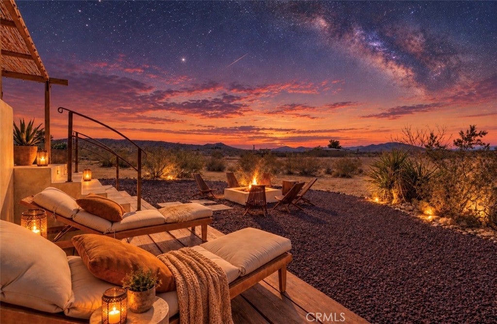 60707 Sonora Road