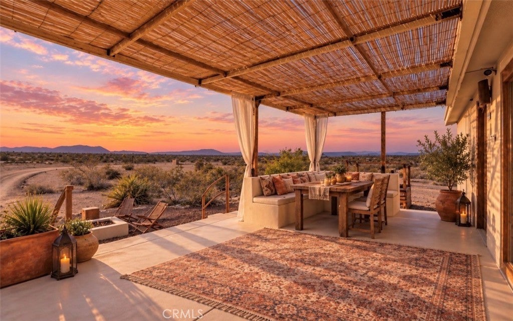 60707 Sonora Road