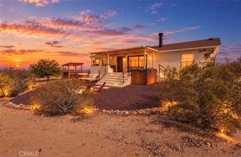 Photo of 60707 Sonora Road, Joshua Tree, CA 92252 (MLS # JT26209288)