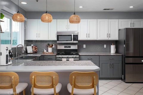 Photo of 14031 Astoria ST #108, Sylmar, CA 91342 (MLS # SR26213240)