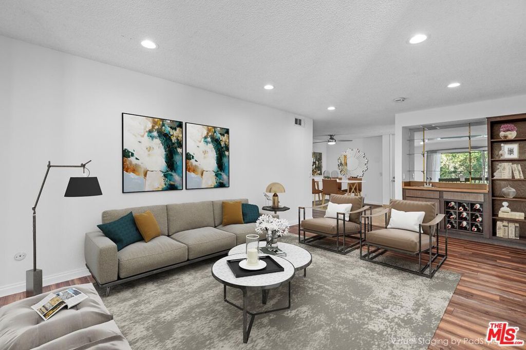 Photo of 7211 Raintree Circle #211, Culver City, CA 90230 (MLS # 25572811)