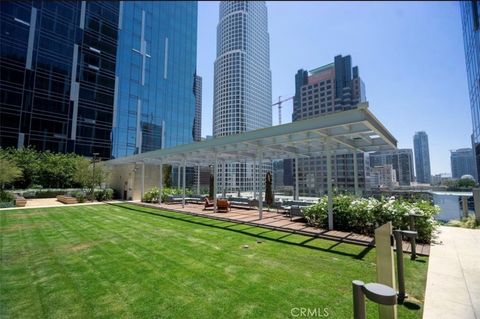 Photo of 877 Francisco #517, Los Angeles, CA 90017 (MLS # WS25252119)