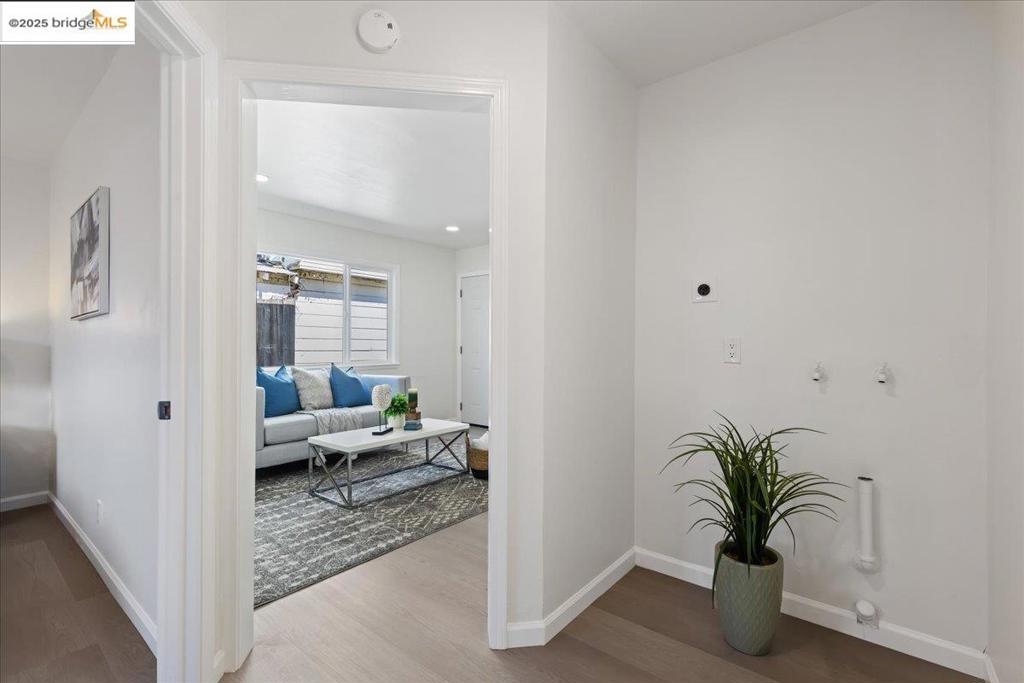 SOUTH BERKELEY - Residential Income