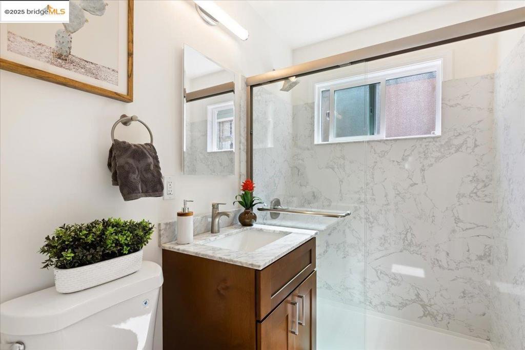 SOUTH BERKELEY - Residential Income