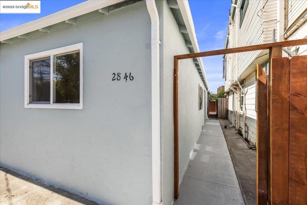 SOUTH BERKELEY - Residential Income