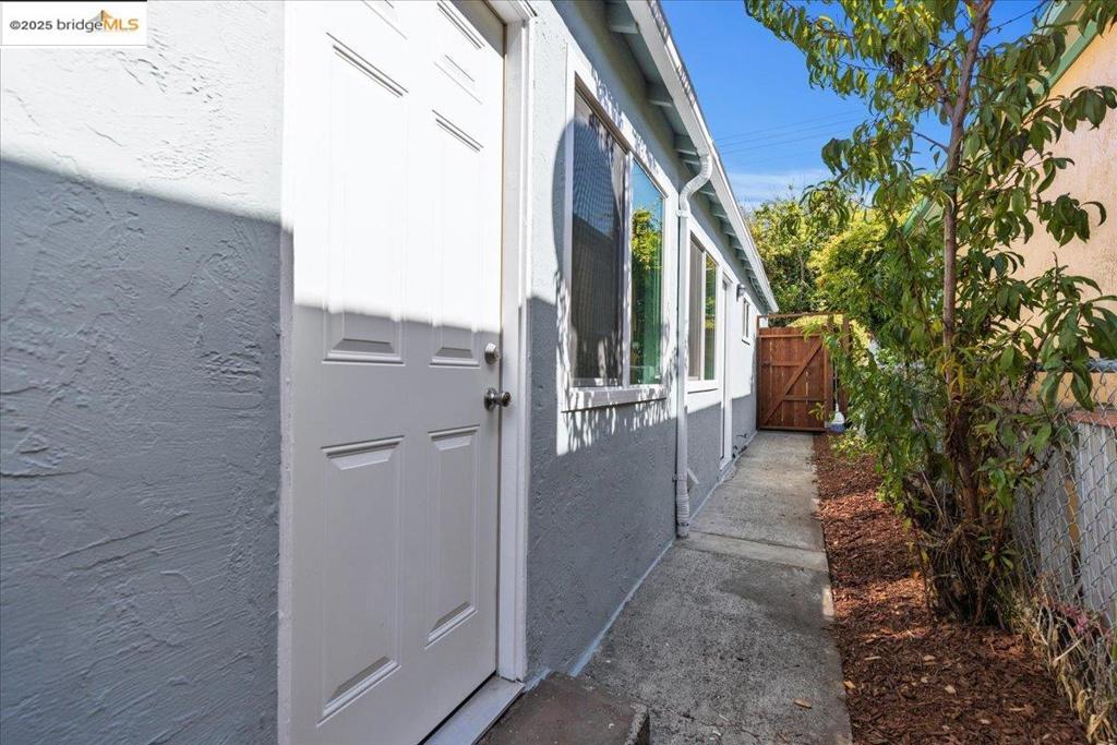 SOUTH BERKELEY - Residential Income