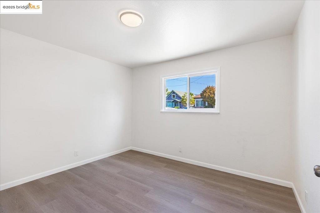 SOUTH BERKELEY - Residential Income