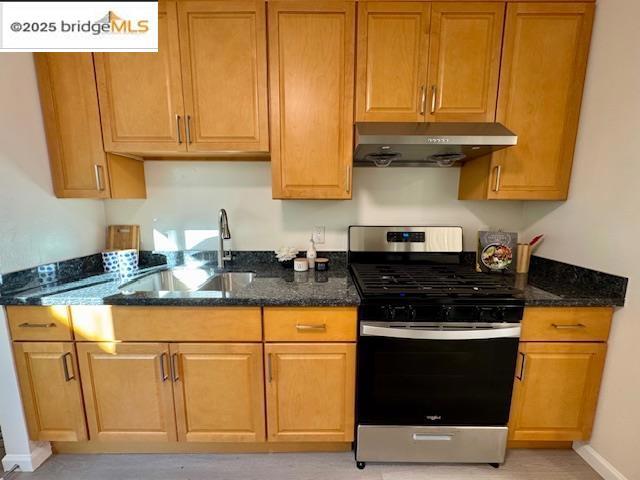 SOUTH BERKELEY - Residential Income