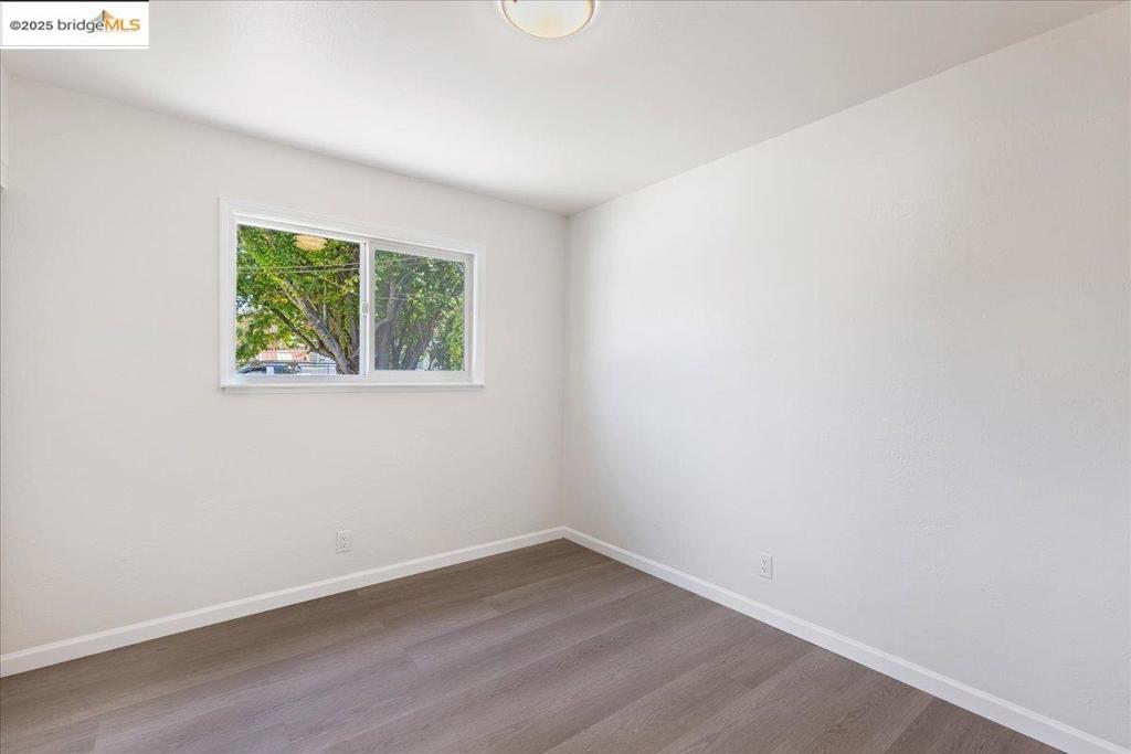 SOUTH BERKELEY - Residential Income