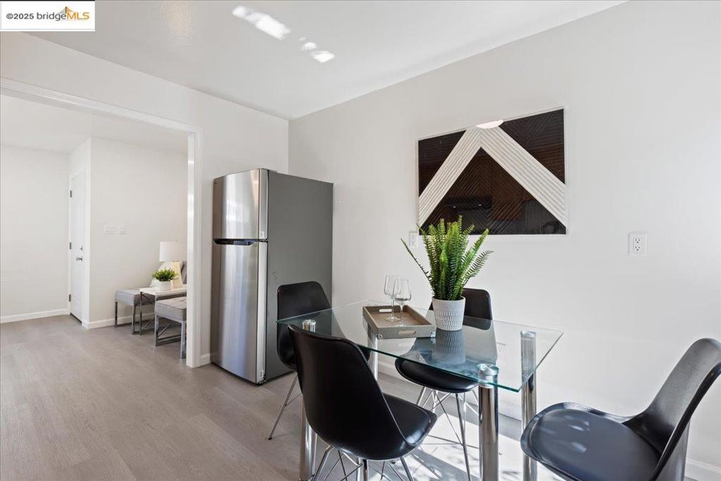 SOUTH BERKELEY - Residential Income