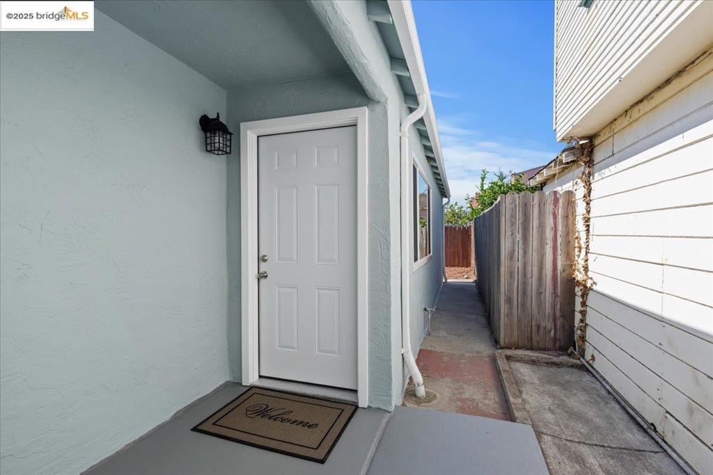 SOUTH BERKELEY - Residential Income