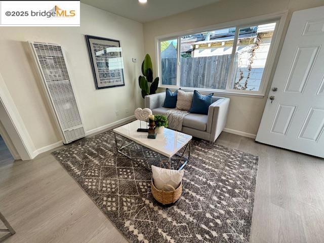 SOUTH BERKELEY - Residential Income
