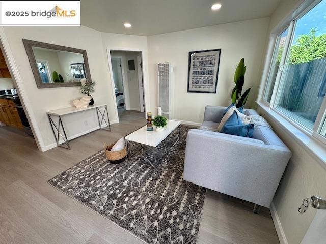 SOUTH BERKELEY - Residential Income