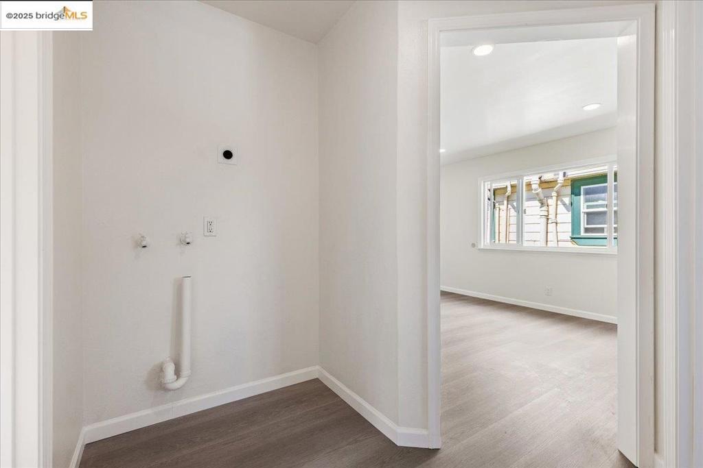 SOUTH BERKELEY - Residential Income