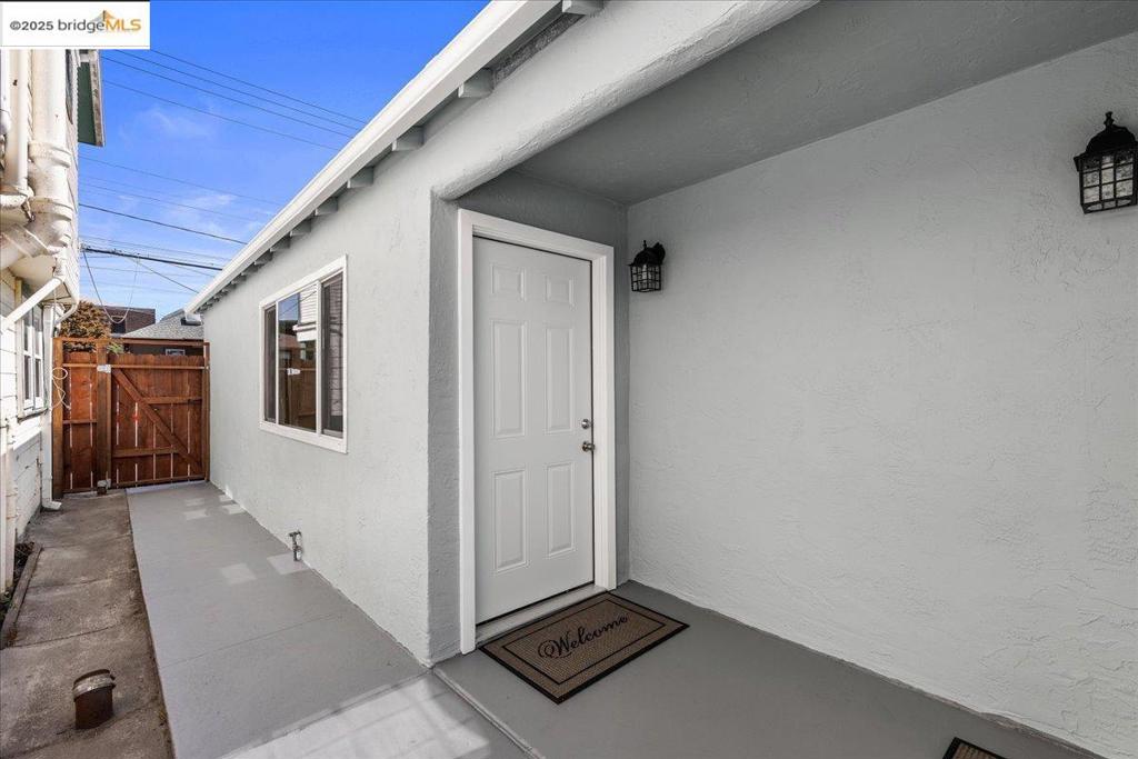 SOUTH BERKELEY - Residential Income