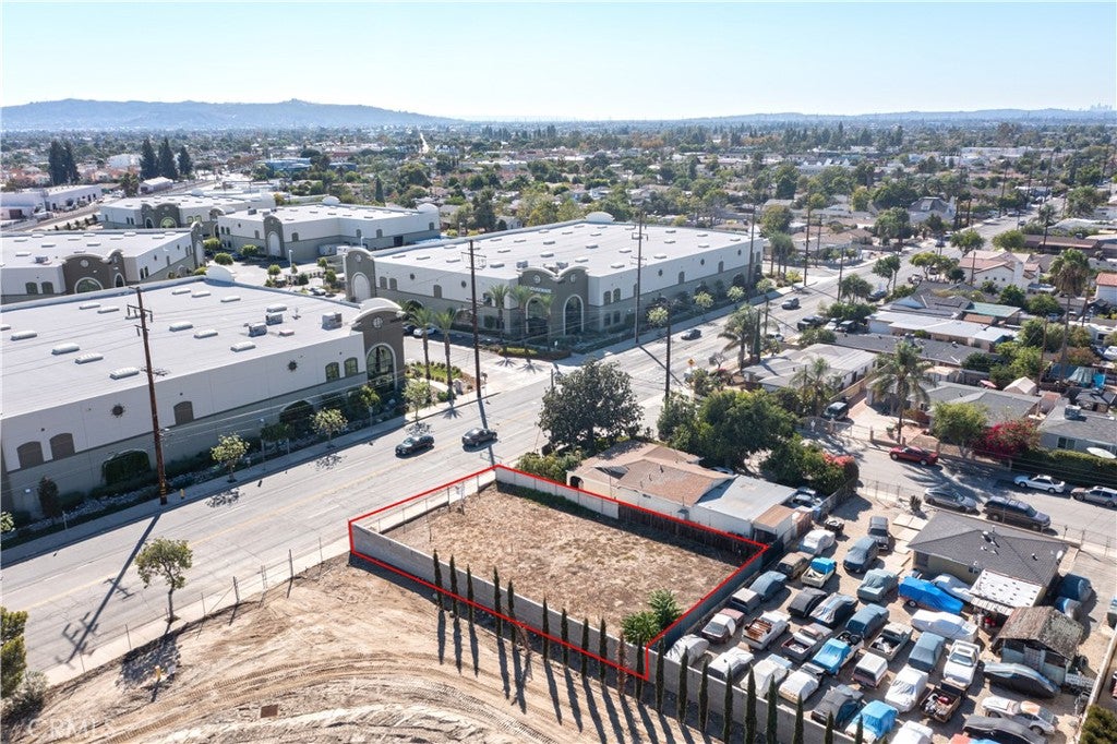 14905 Los Angeles