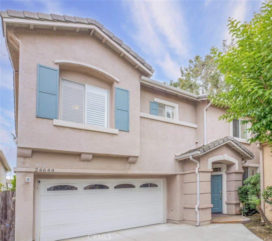24644 Magnolia Place
