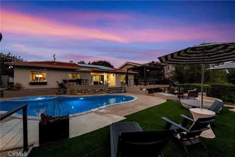 3210 Purer Road Escondido CA 92029