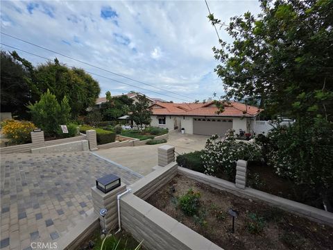 3210 Purer Road Escondido CA 92029
