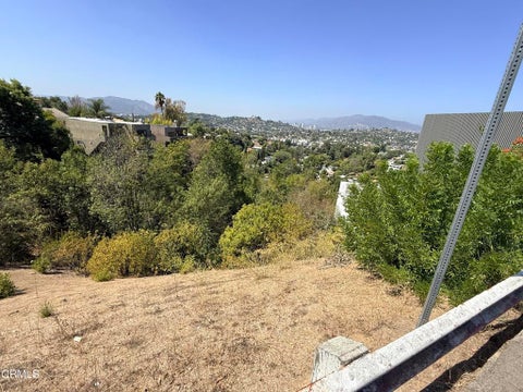 Photo of 0 Olancha Drive, Los Angeles, CA 90065 (MLS # P1-28863)