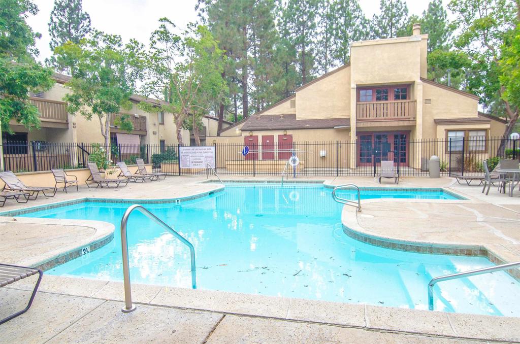 Mira Mesa - Residential