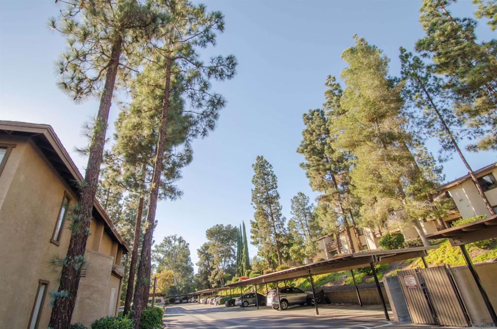 Mira Mesa - Residential