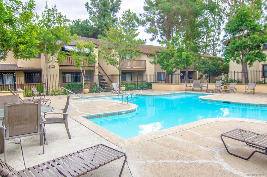 Mira Mesa - Residential