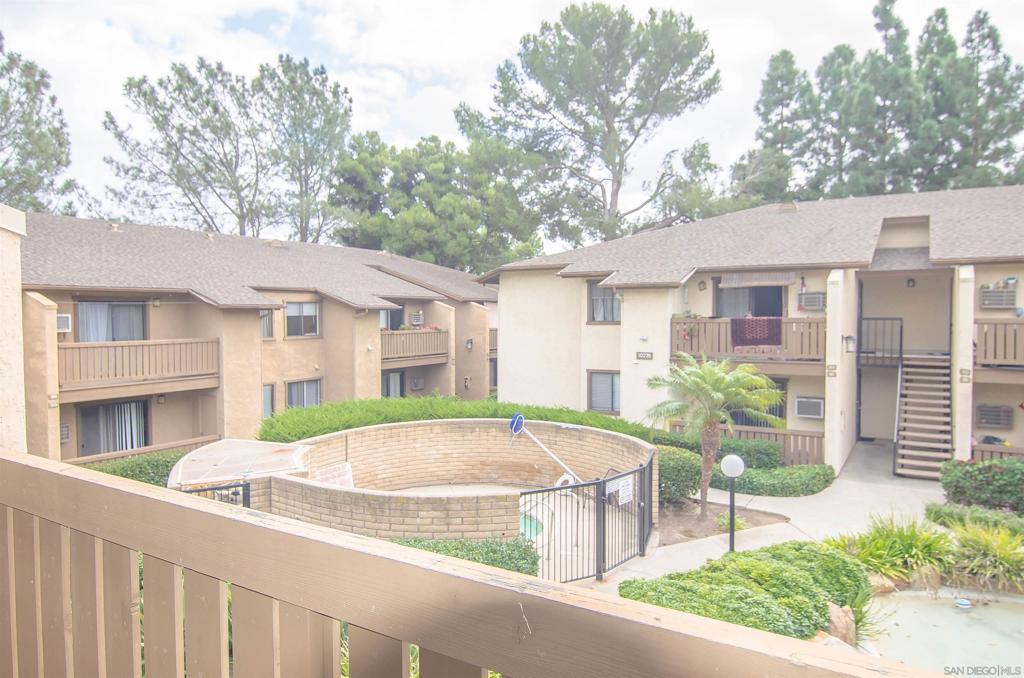 Mira Mesa - Residential