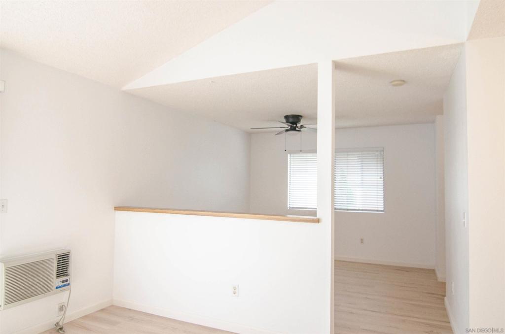 Mira Mesa - Residential