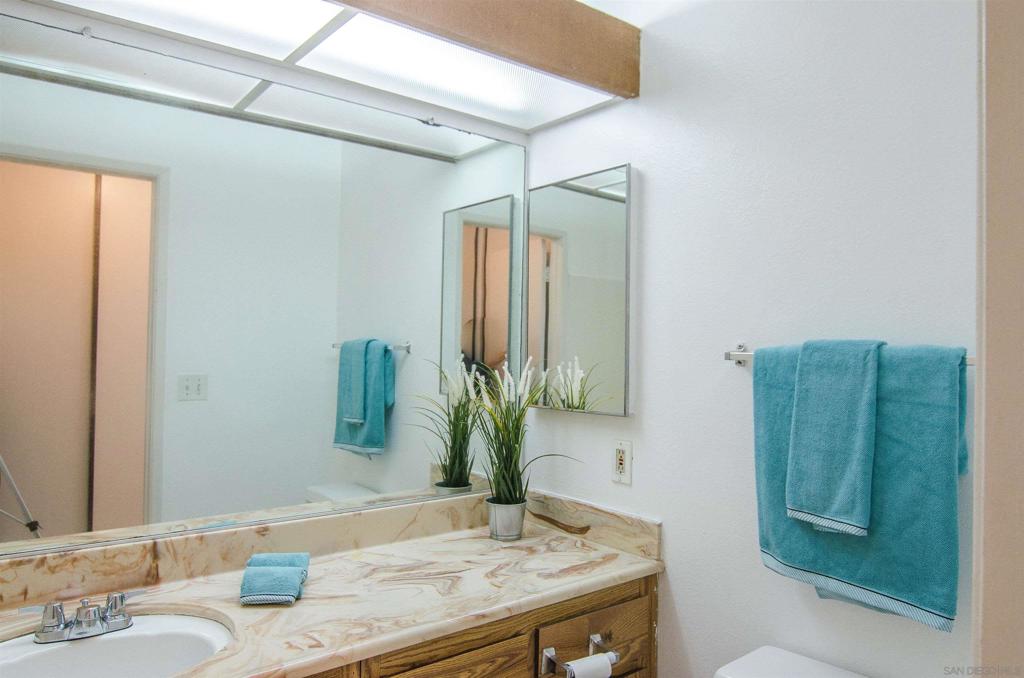 Mira Mesa - Residential
