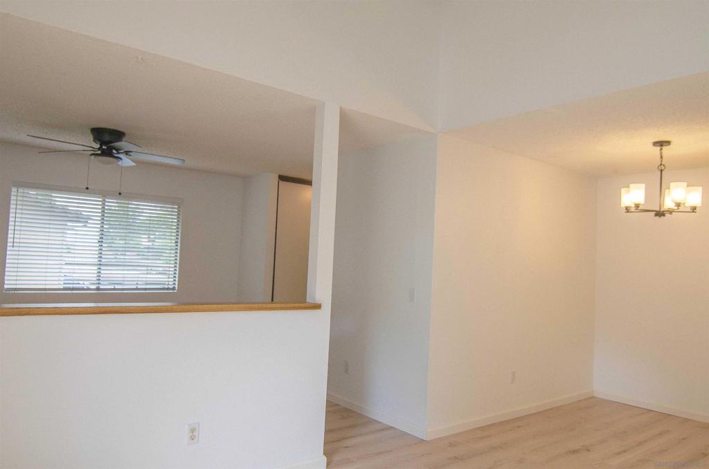 Mira Mesa - Residential