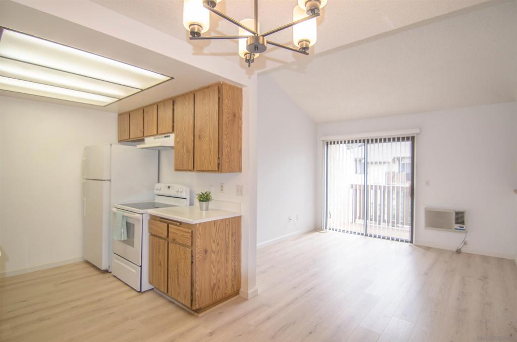 Mira Mesa - Residential