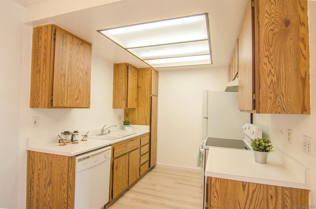 Mira Mesa - Residential