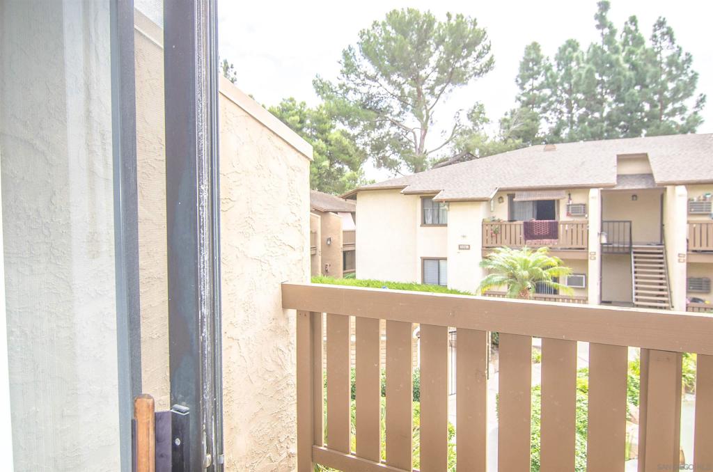 Mira Mesa - Residential