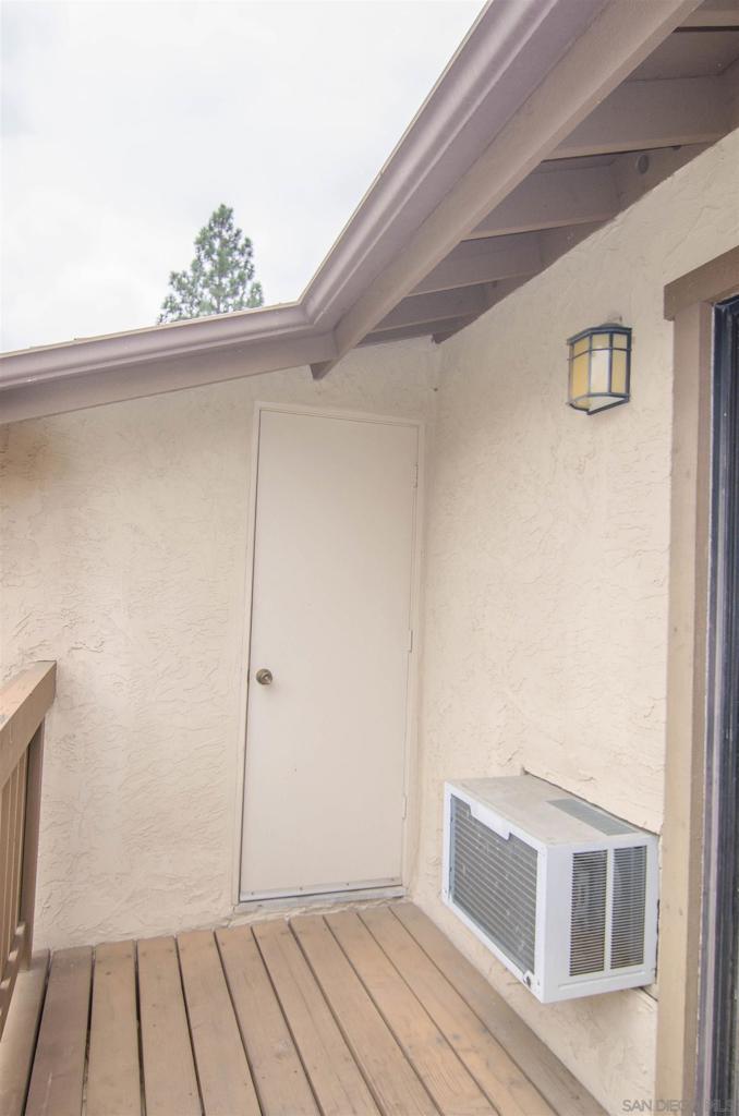 Mira Mesa - Residential