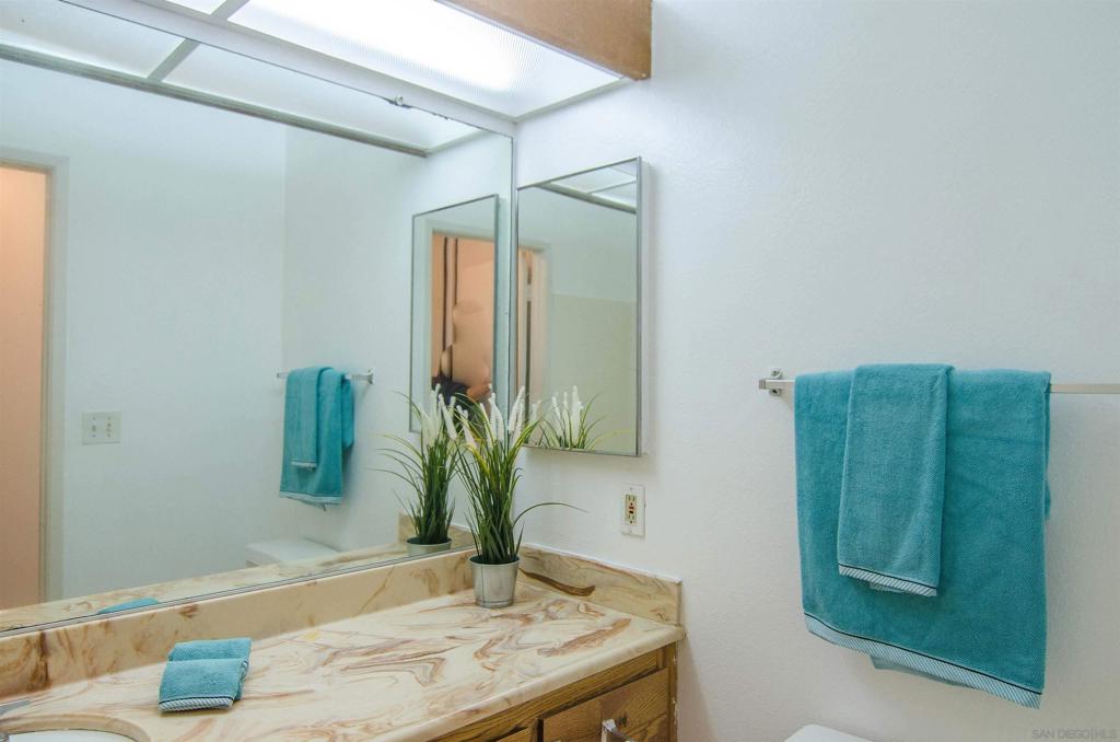 Mira Mesa - Residential